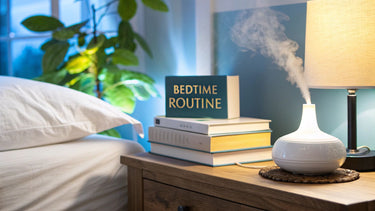 A Guide to Getting Ready for Bed